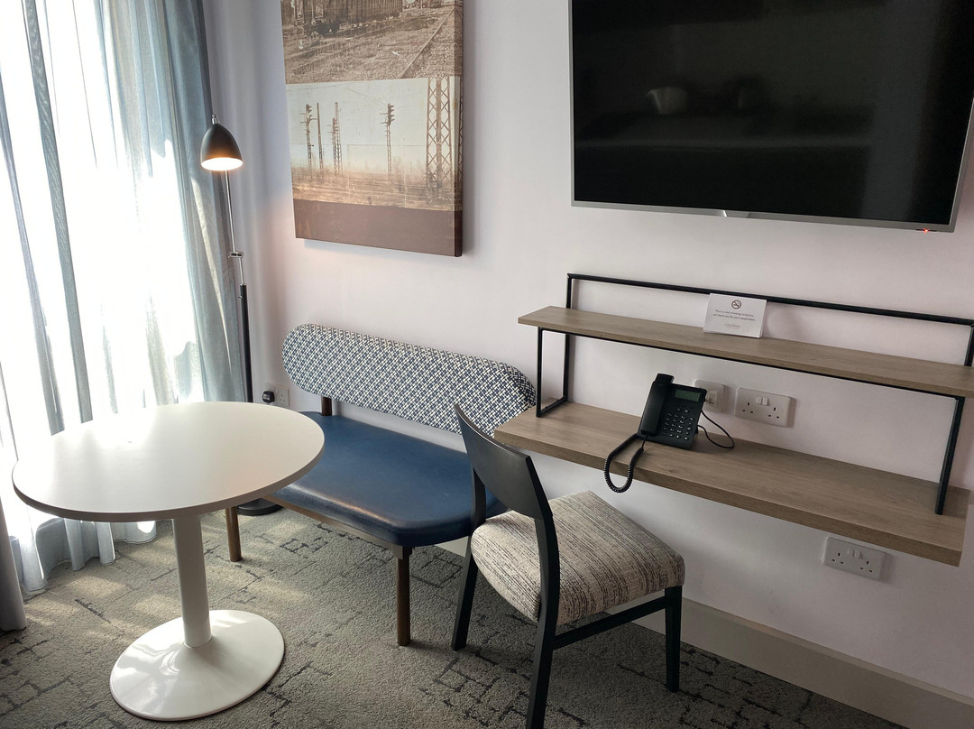 Citadines City Centre Liverpool主图