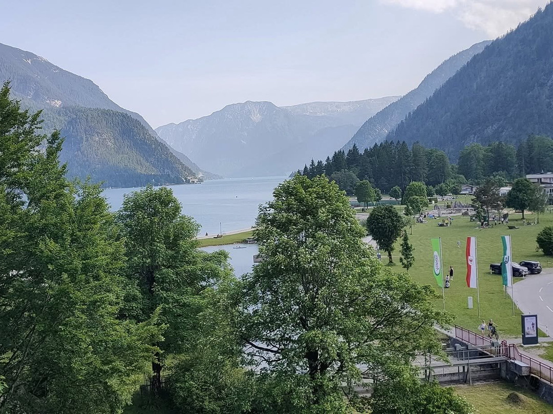 Fischerwirt am Achensee主图