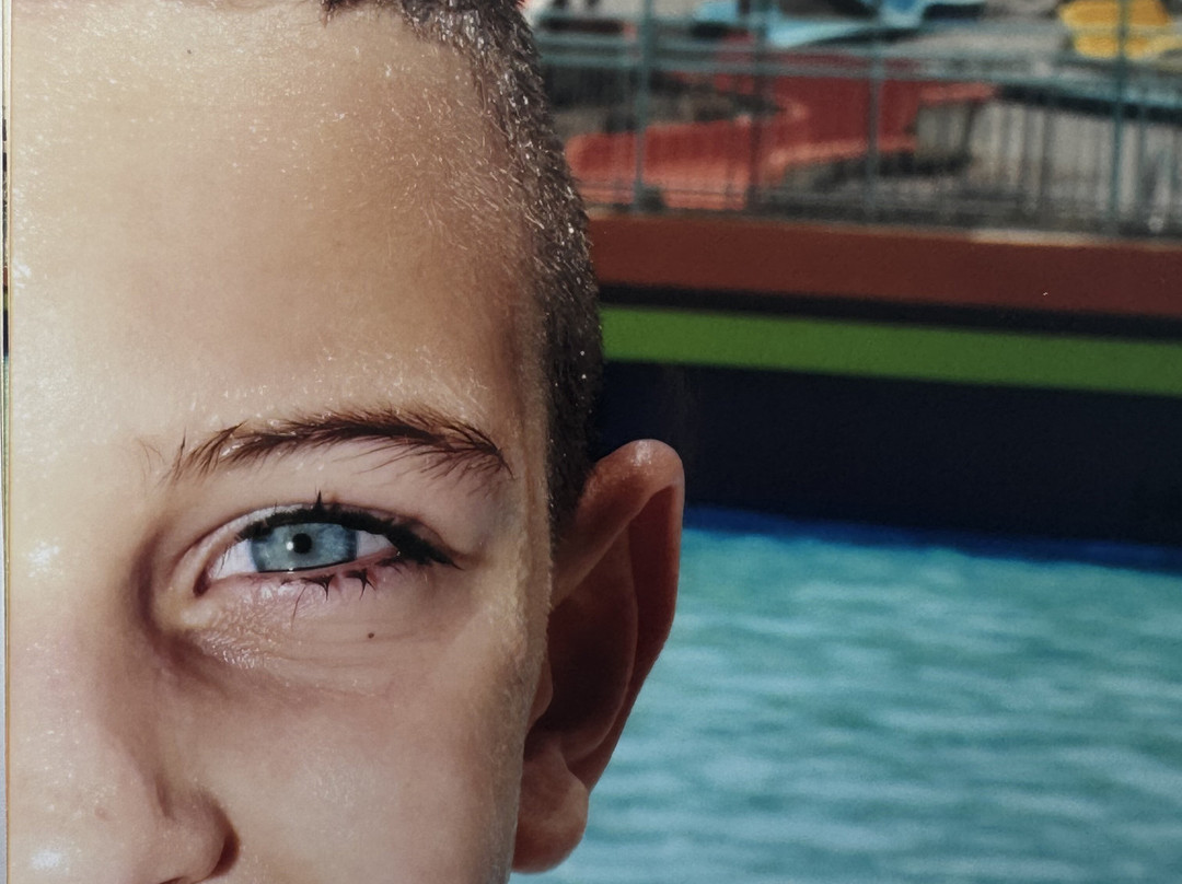 Aquavelis Water Park-托雷德尔玛必去景点