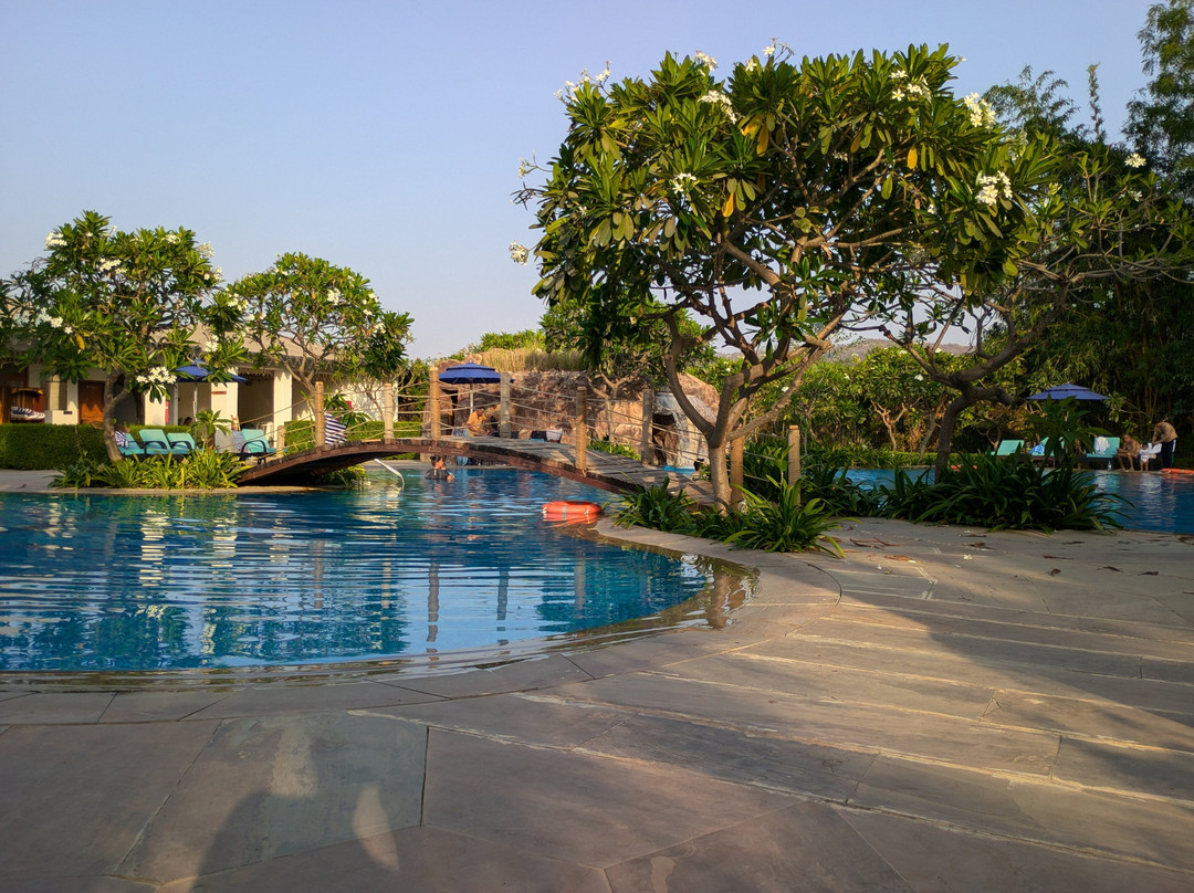 The Baagh Ananta Elite主图