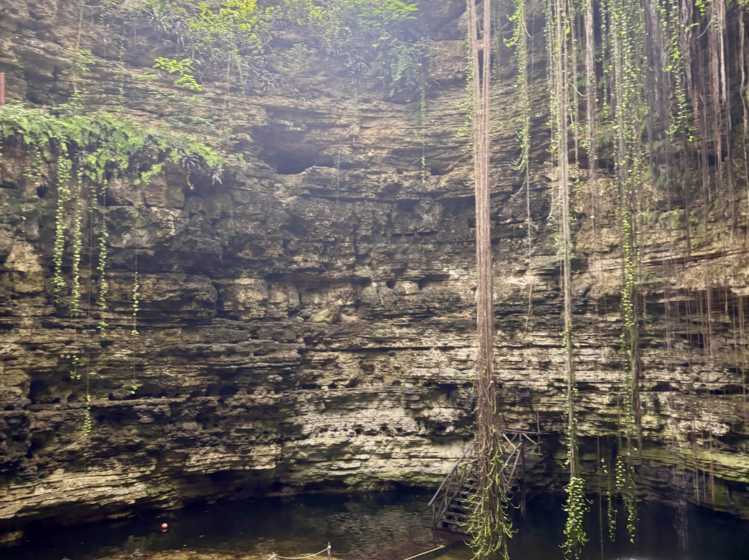 Chichikan-巴利亚多利德必去景点