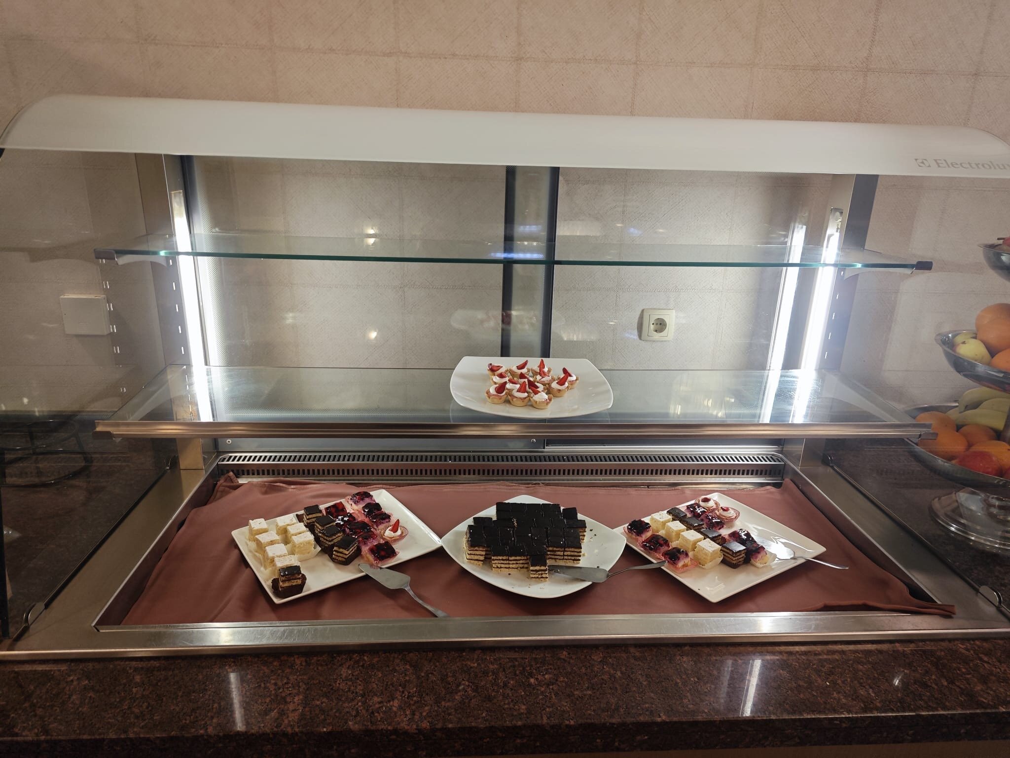Grand Hotel Sava Superior-官方