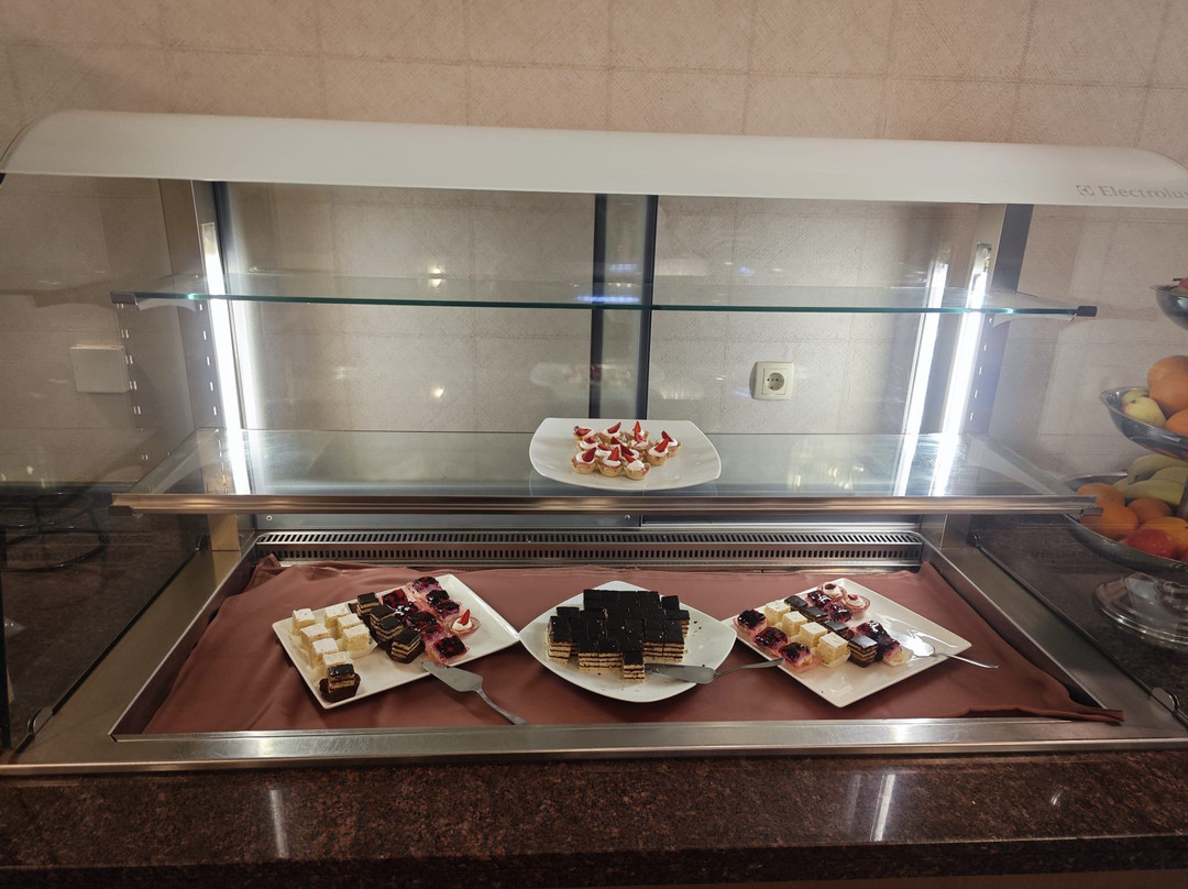 Grand Hotel Sava Superior主图