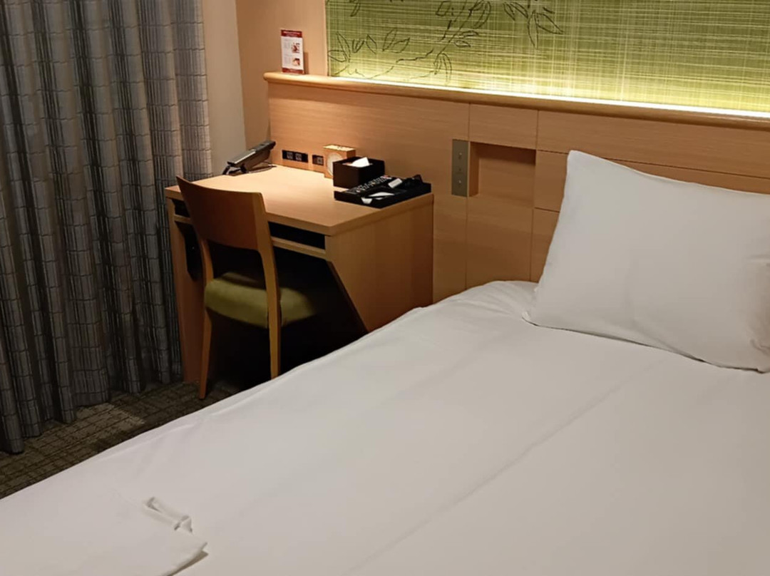 Richmond Hotel Himeji主图