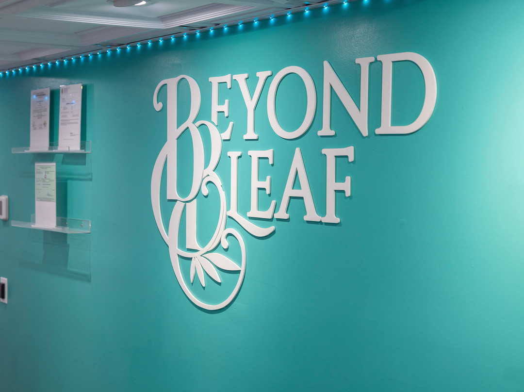 Beyond Bleaf-West Milford必去景点