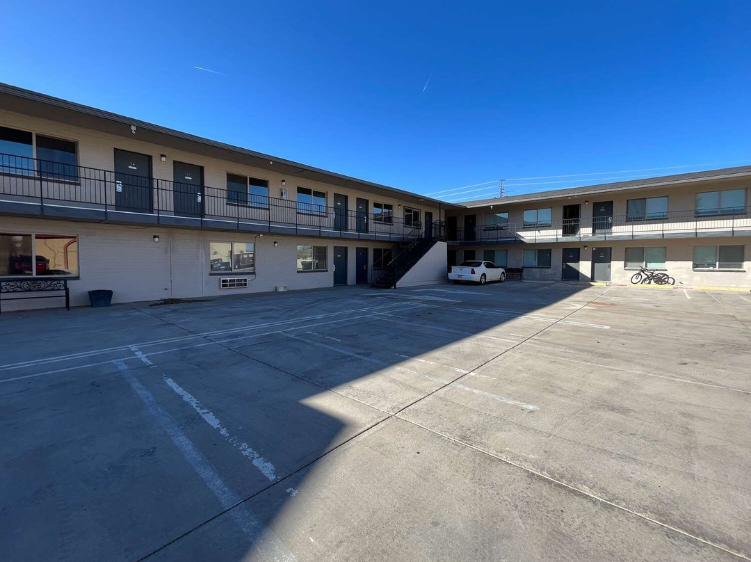 Motel 6 Williams, AZ – Downtown – Grand Canyon