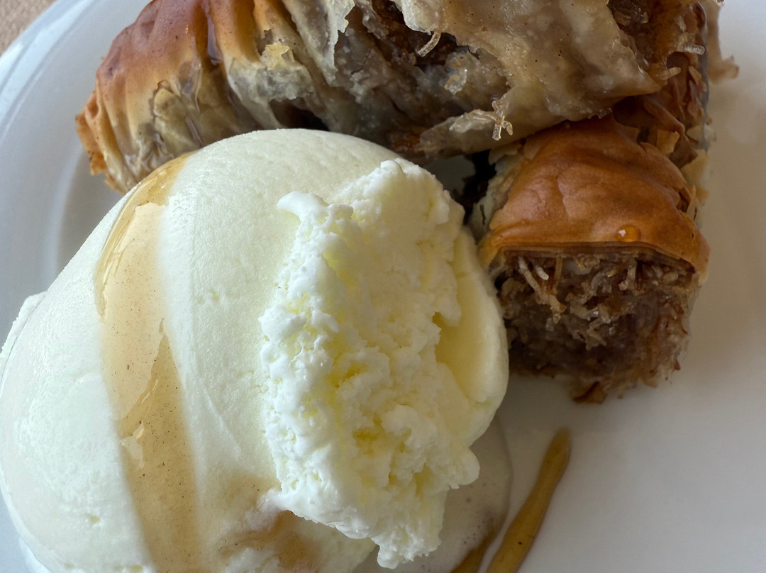 I Am Santorini by Markos-圣托里尼必去景点