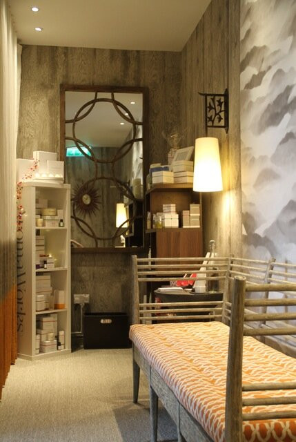 The Spa at Ilsington-Ilsington必去景点