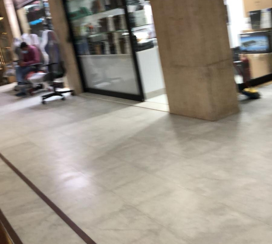 Lowloat Ibn Khaldon-Hawalli必去景点