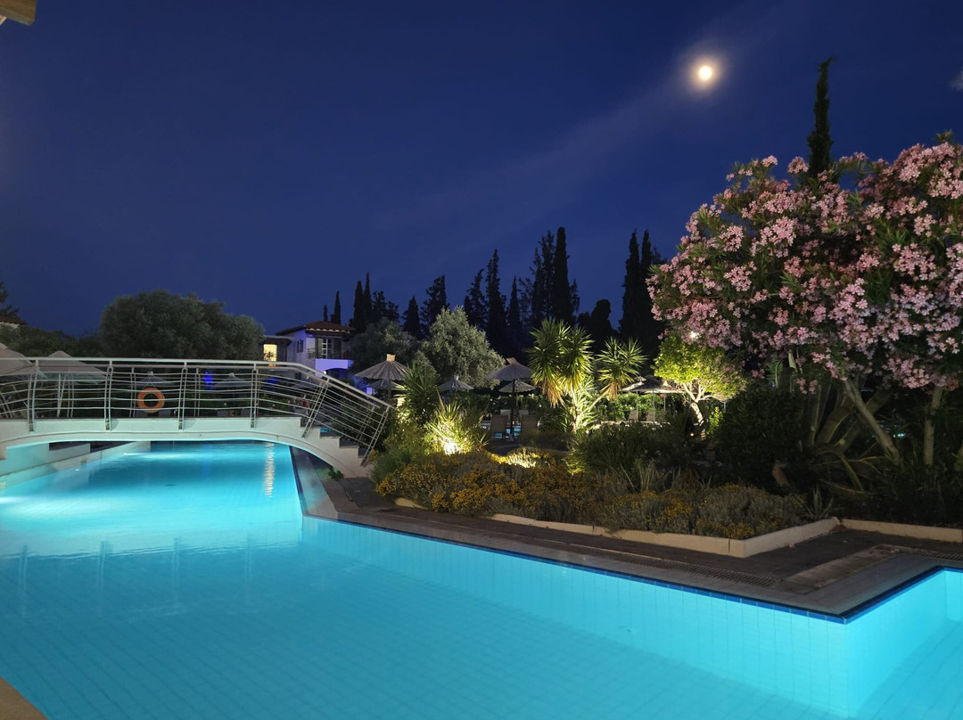 Eretria Hotel & Spa Resort主图