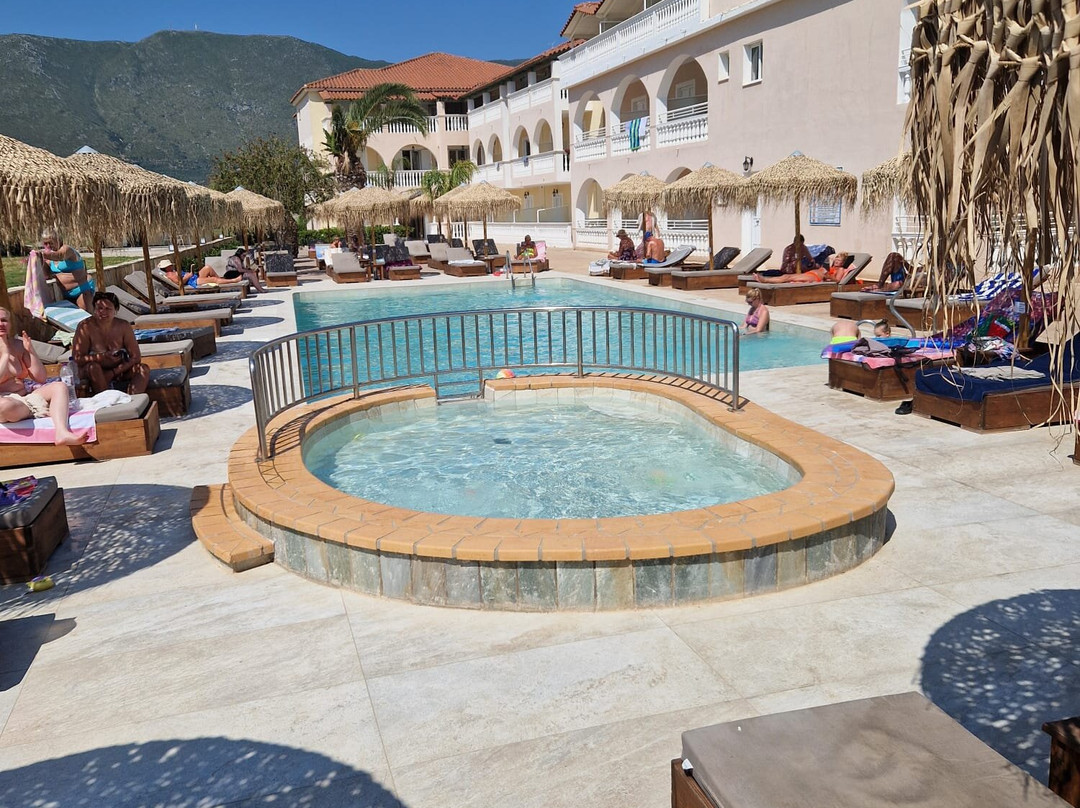 Plessas Palace Hotel主图