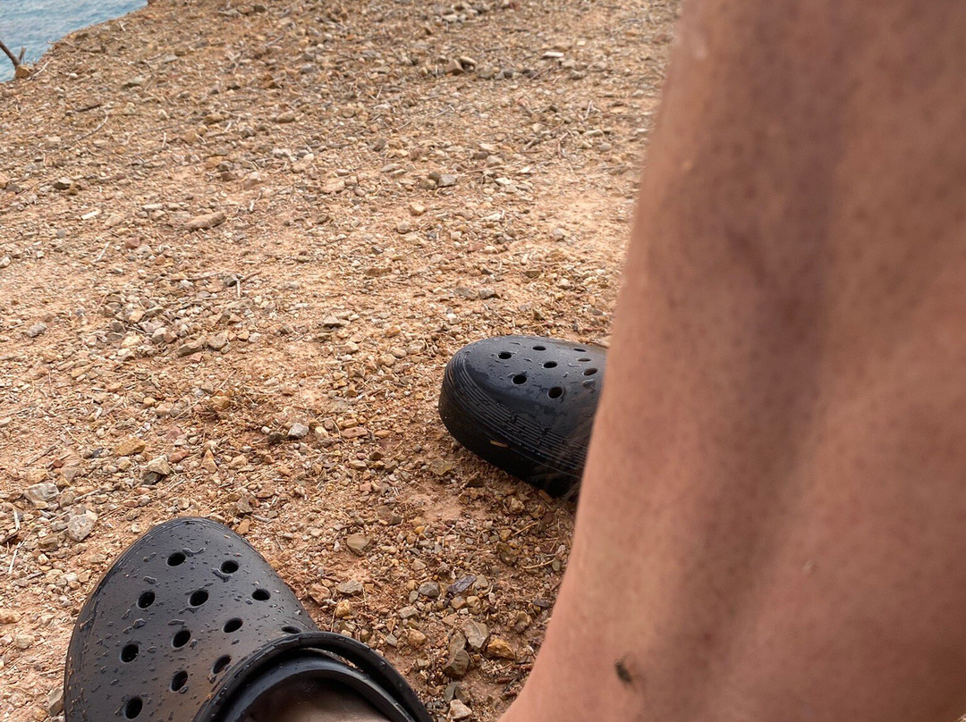 Vroulidia-希俄斯必去景点