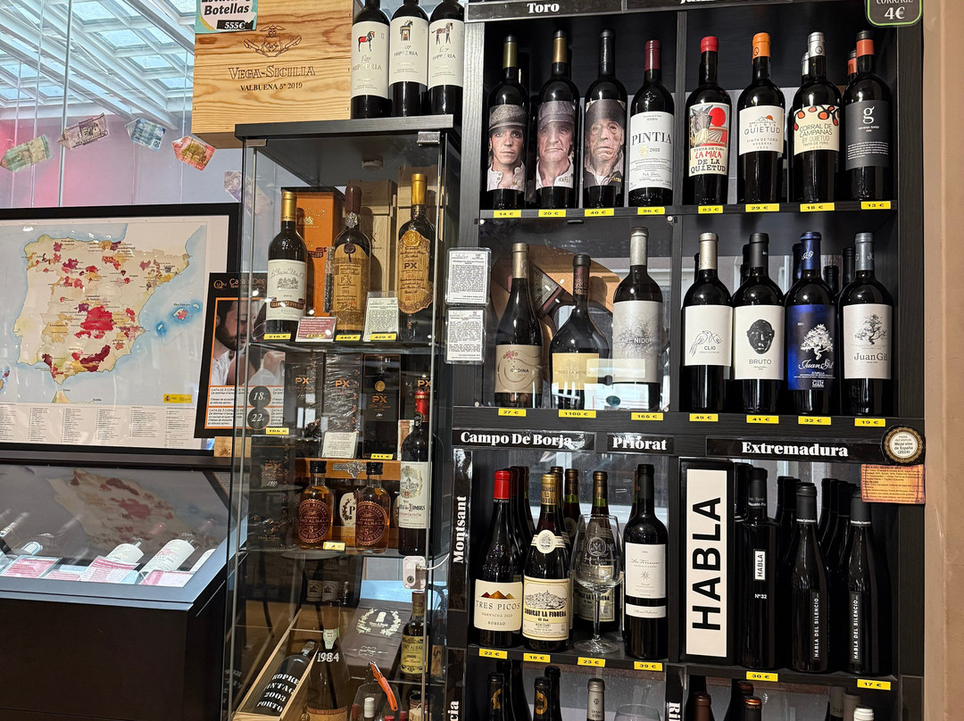 Mqm Museo Del Queso Manchego Toledo-托莱多必去景点