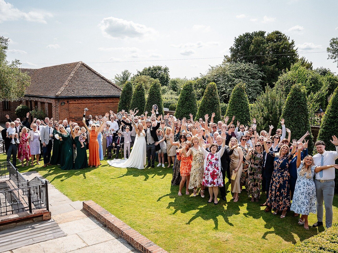 Coltsfoot Country Retreat主图