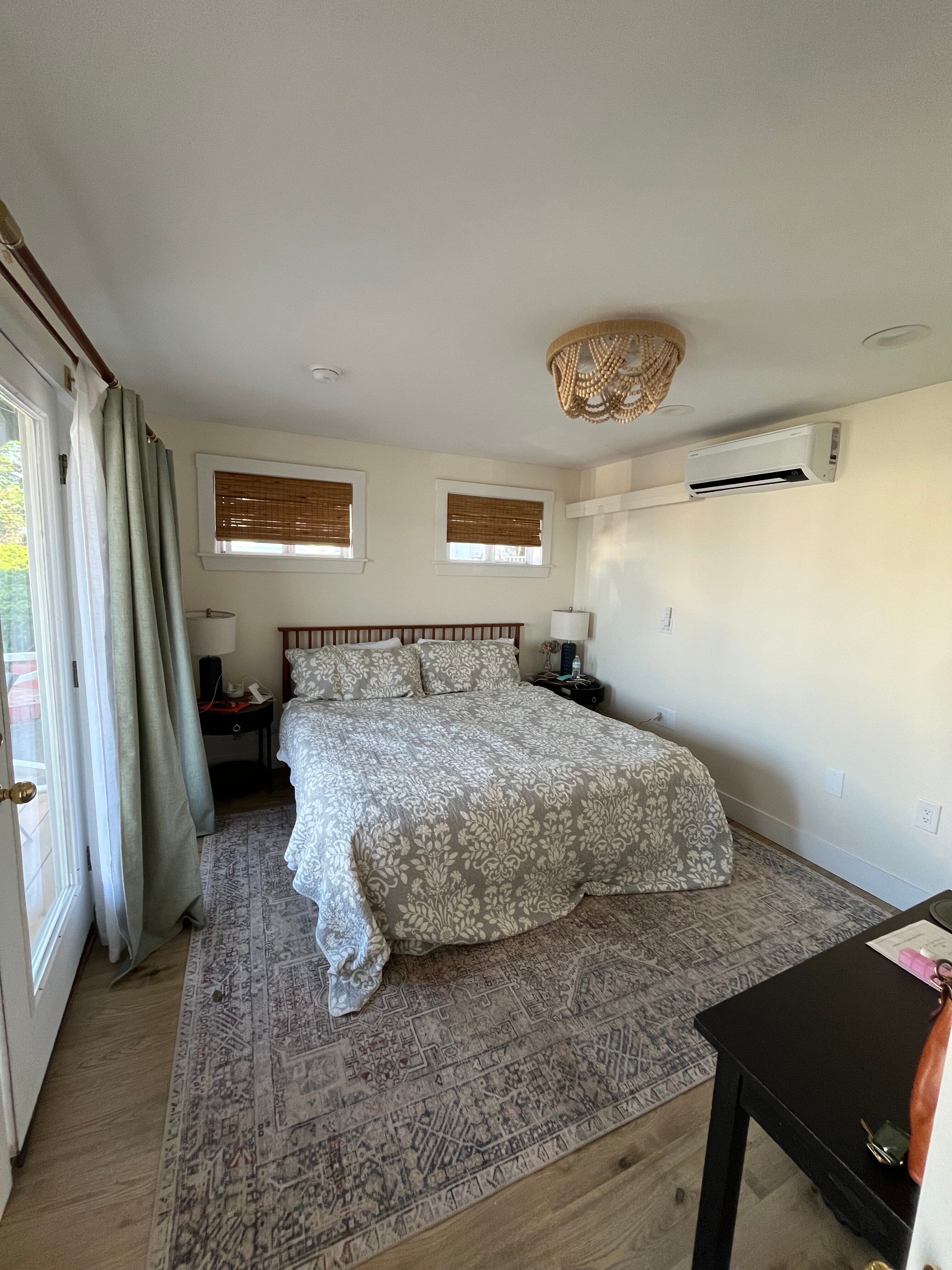 Greenleaf Inn & Admirals Quarters-客卧