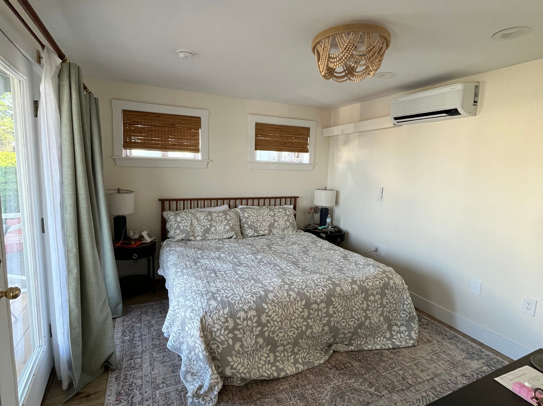 Greenleaf Inn & Admirals Quarters主图