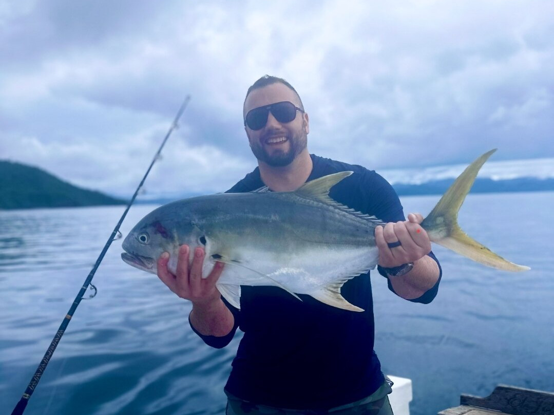 Tony Expeditions-El Jobo必去景点