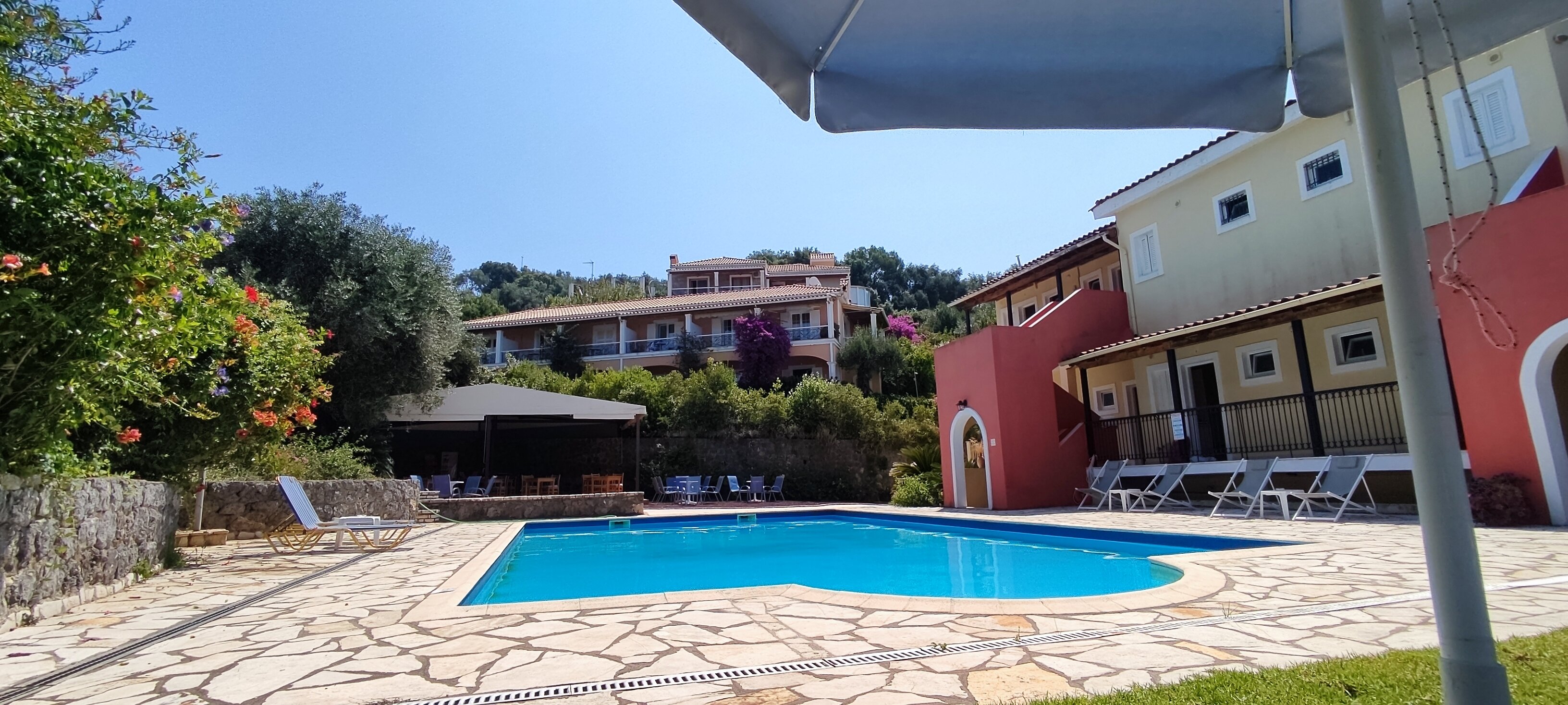 Elite Corfu - Adults Friendly Hotel-官方