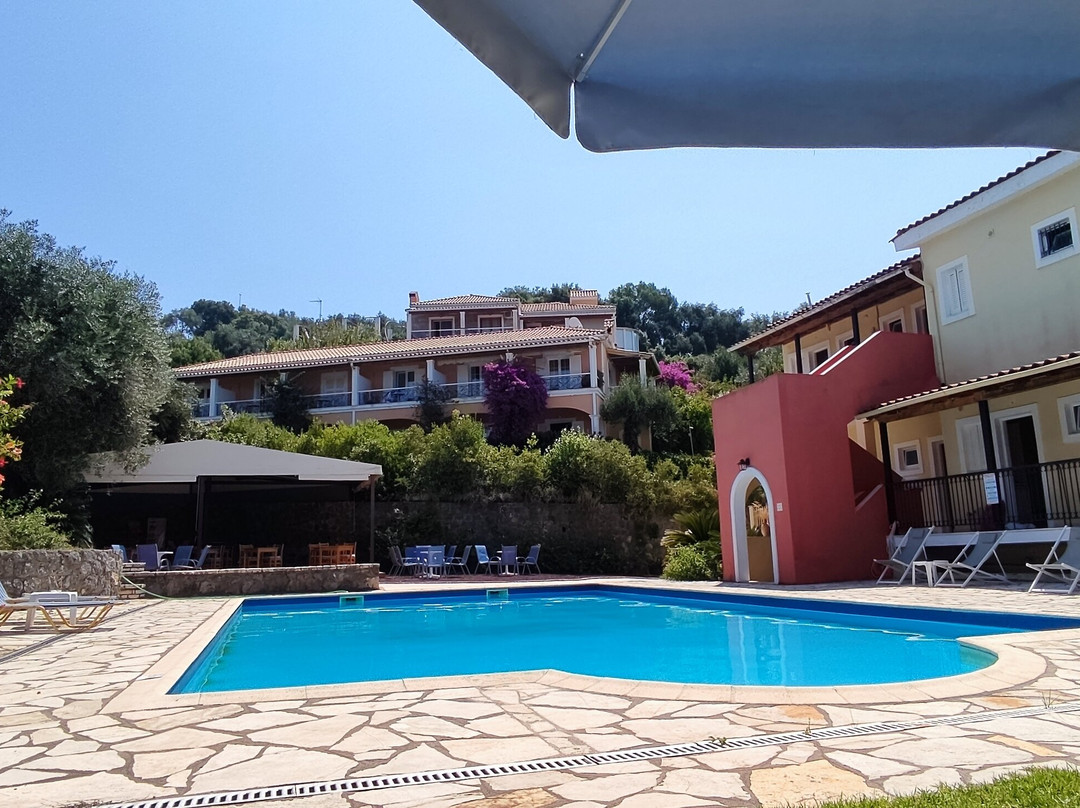 Elite Corfu - Adults Friendly Hotel主图