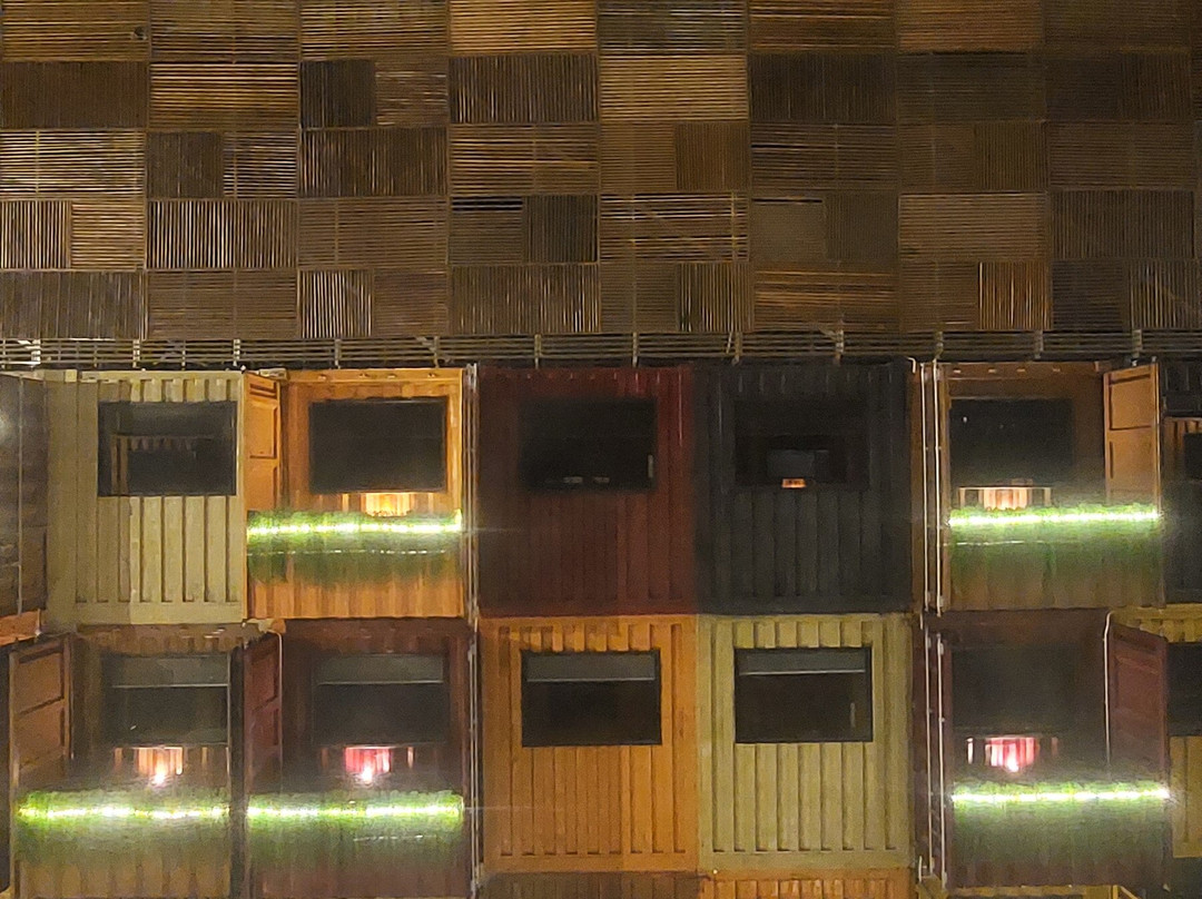 Qubika Boutique Hotel Nusantara