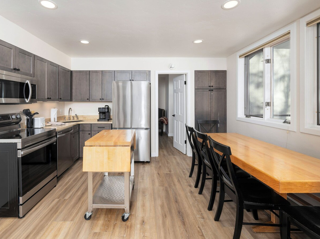 塔马拉克汤豪斯酒店主图