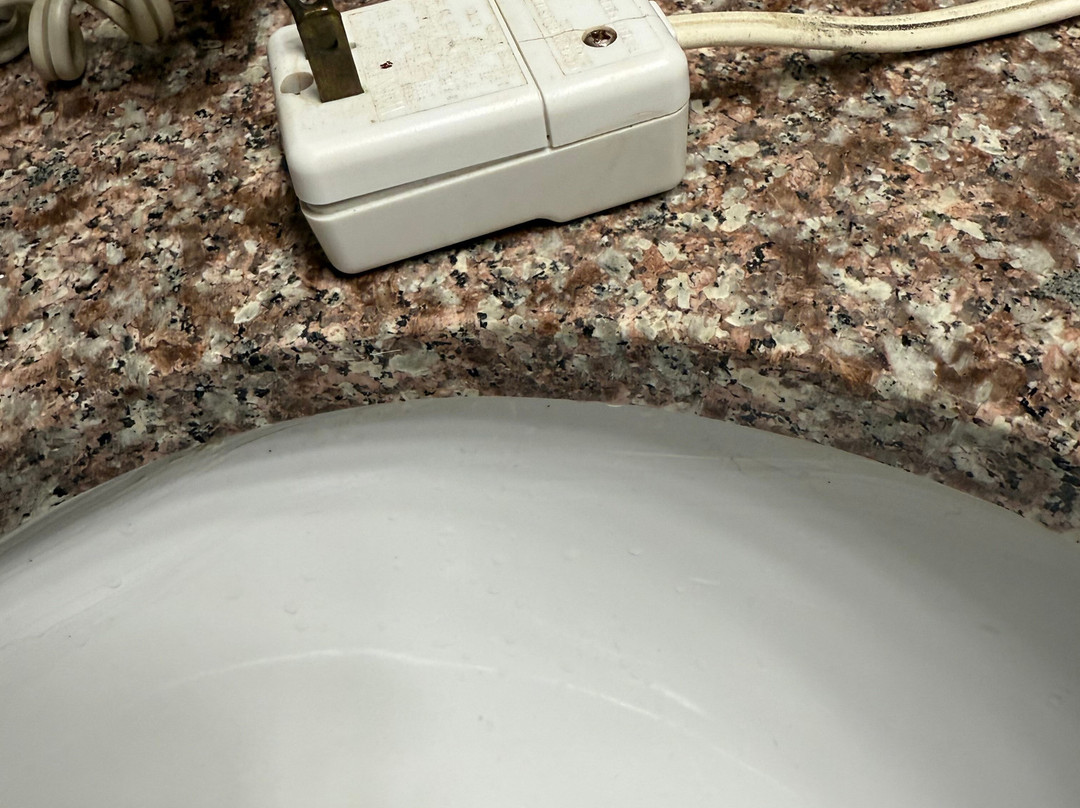 Quality Inn Dalton主图