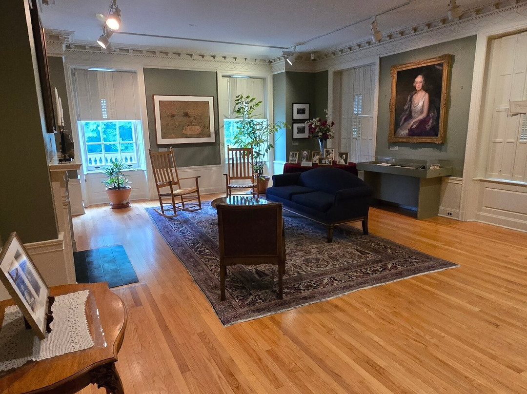 乔治伊士曼博物馆-罗切斯特必去景点