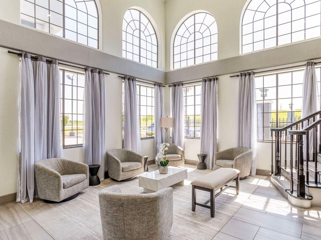 Best Western Texas City I-45