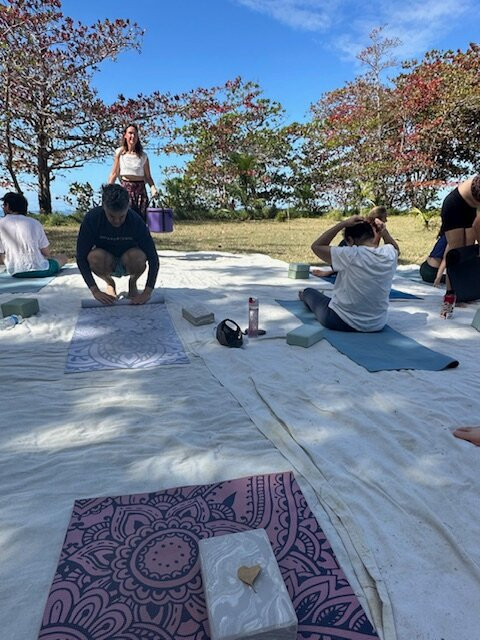 Barefoot Yoga P.r.-吕康必去景点