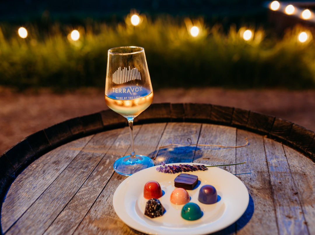 TerraVox Winery-堪萨斯城必去景点