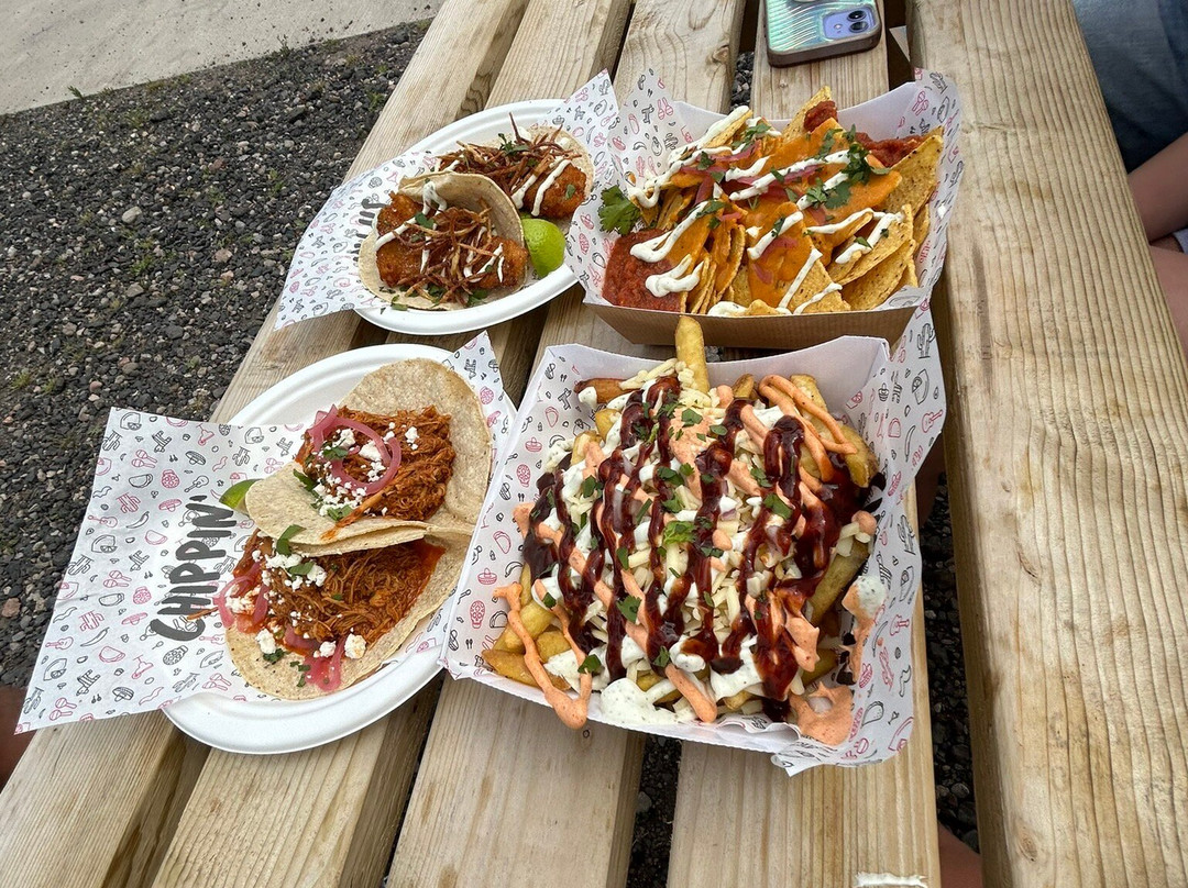 Box Tacos