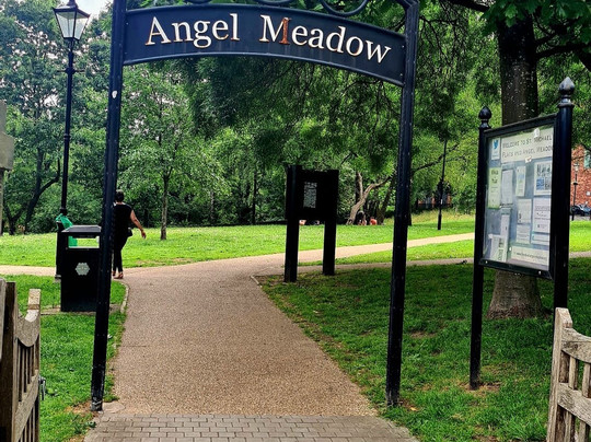 Manchester History Tours-曼彻斯特必去景点