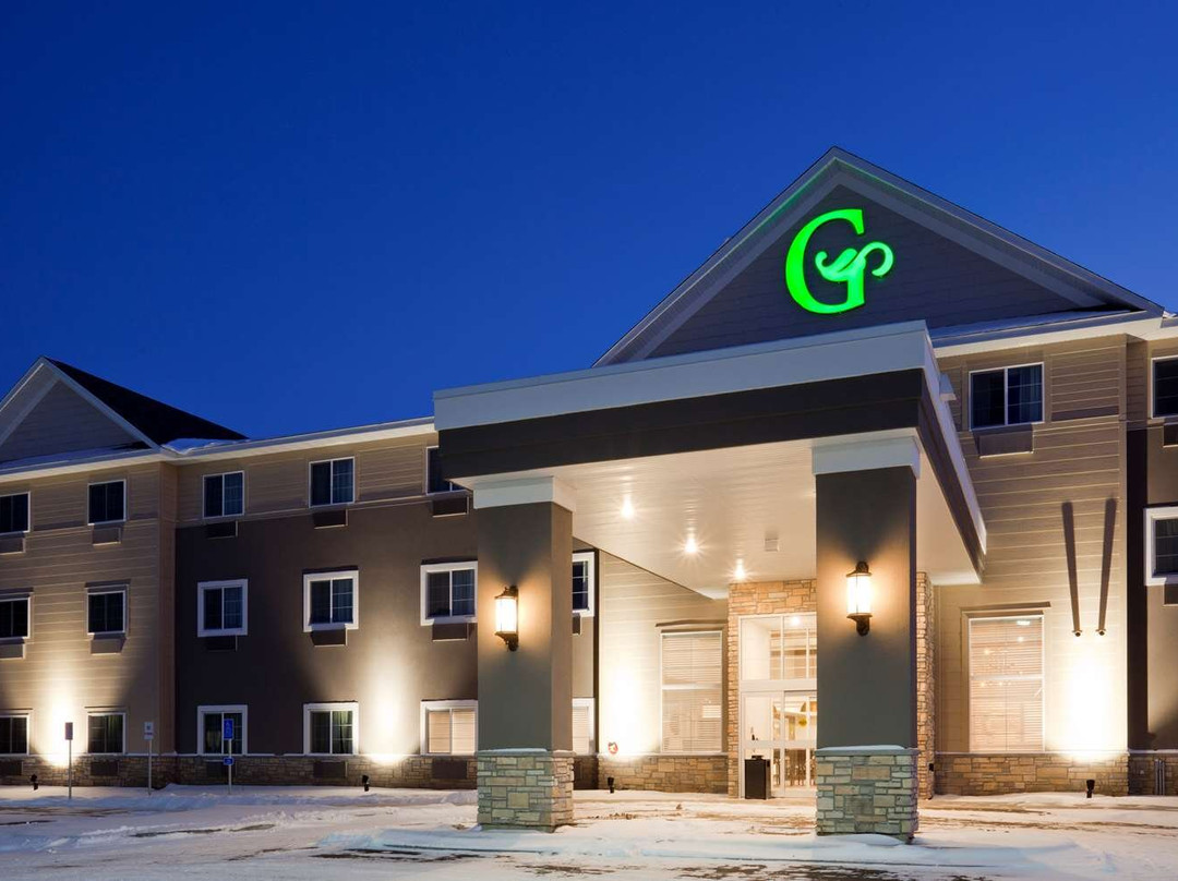 诺斯菲尔德酒店住宿-GrandStay Hotel & Suites Cannon Falls