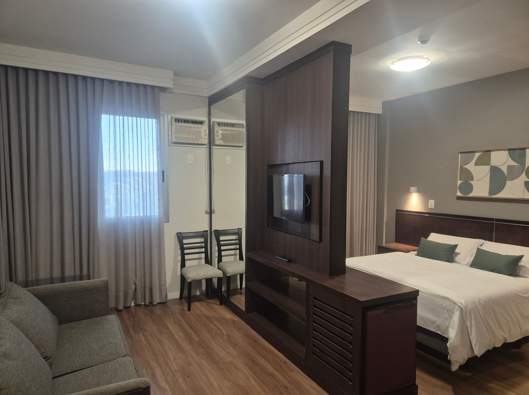 Piemonte Hotel主图