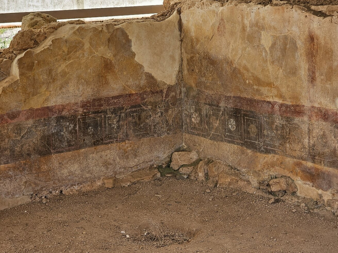 Ruínas Romanas de Mirobriga-Santiago do Cacem必去景点