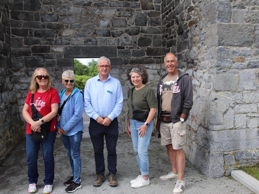 Listowel Castle-Listowel必去景点