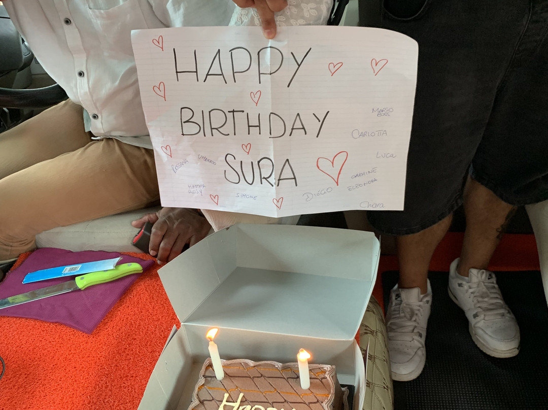 Sura Tours & Travels-卡图纳耶克必去景点