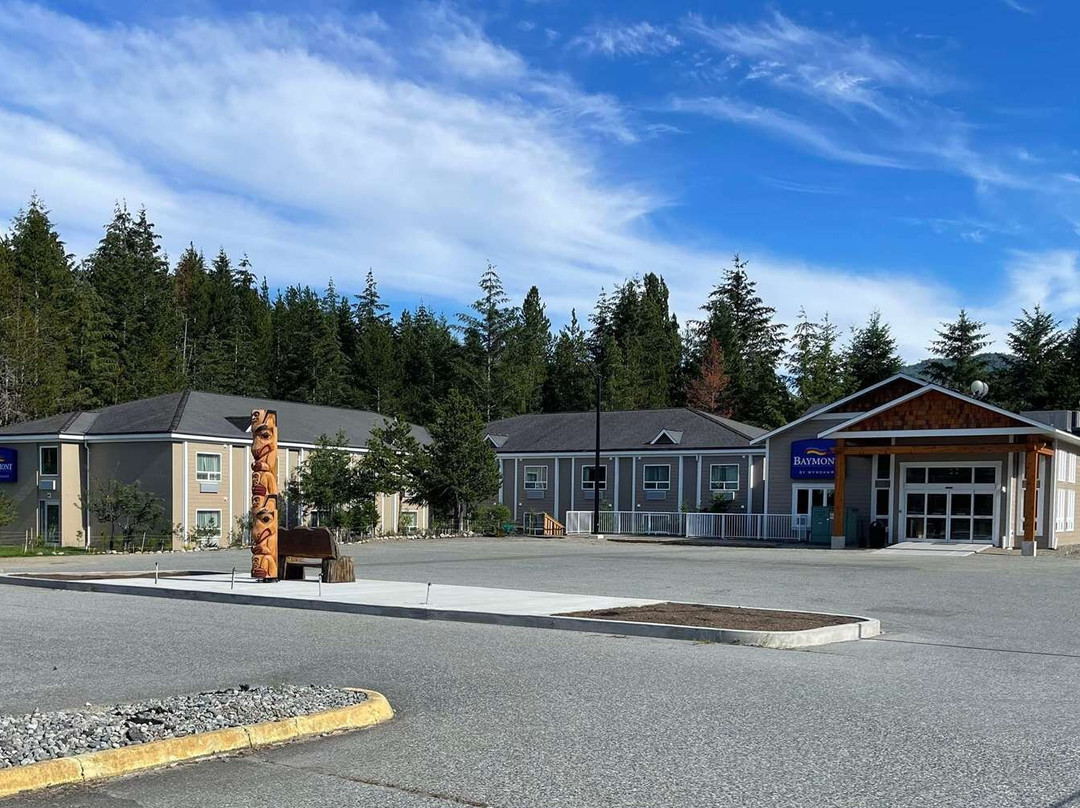 Baymont by Wyndham Gold River