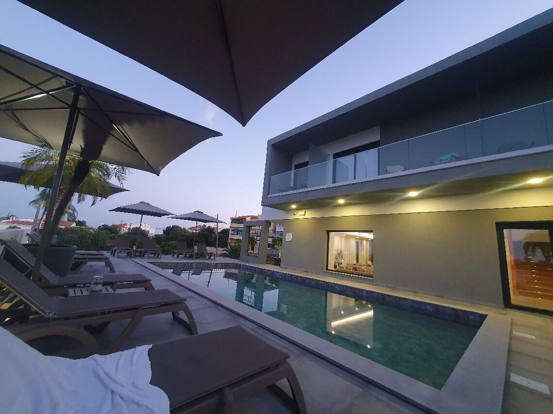 Ria Formosa Guest House主图