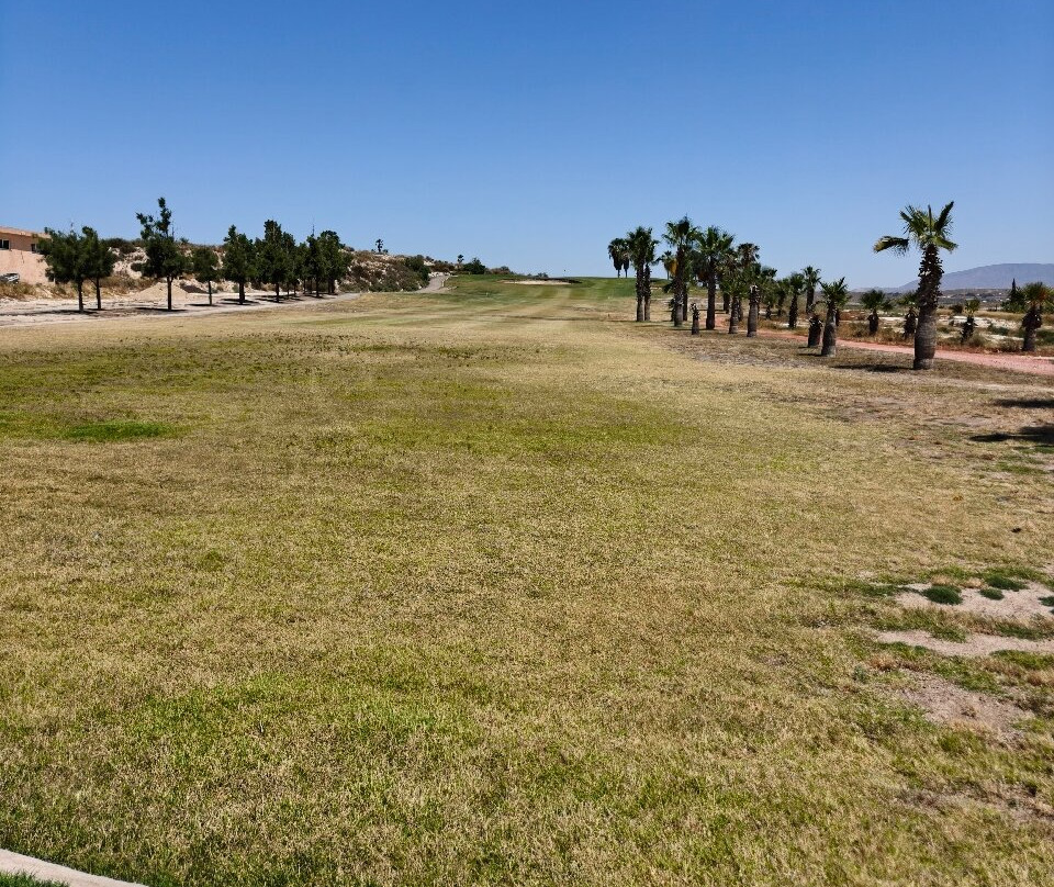 Camposol Club De Golf-Camposol必去景点