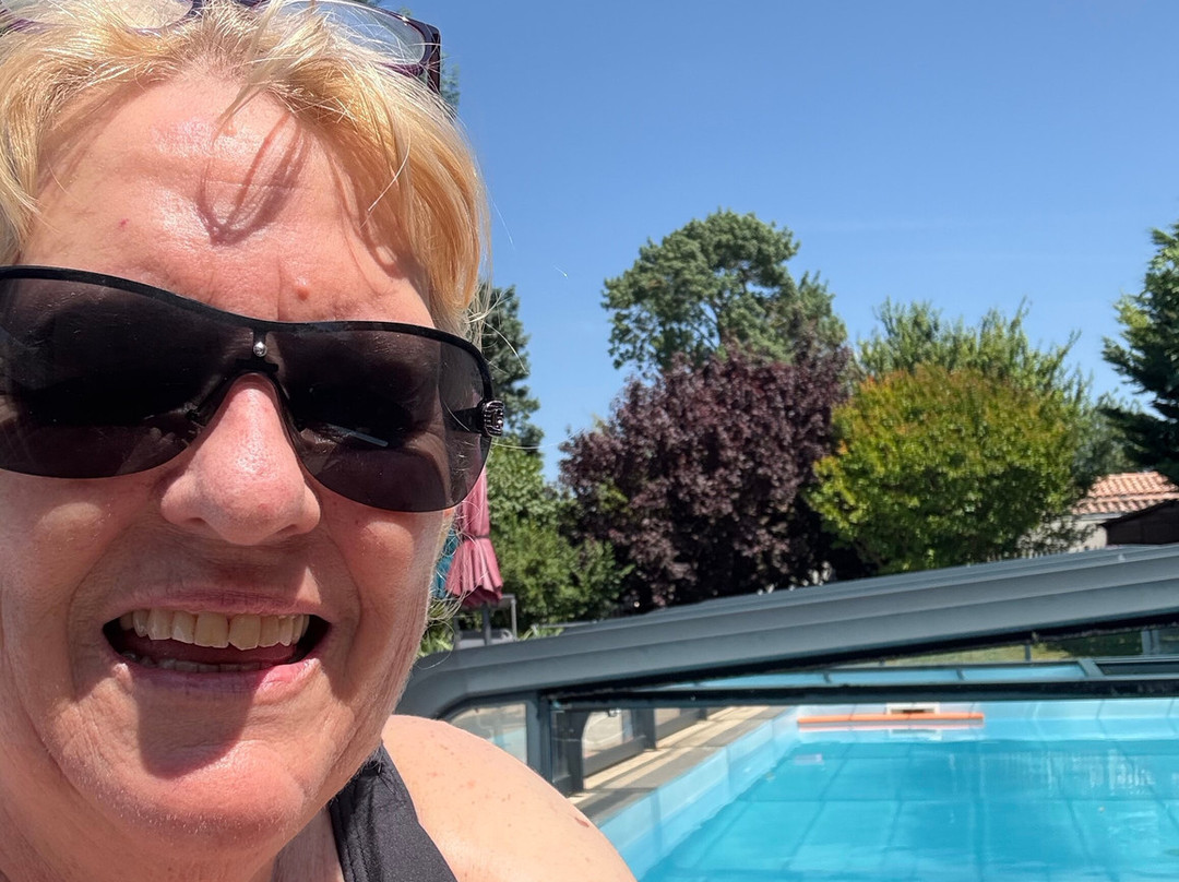 La Rochelle Lodge主图