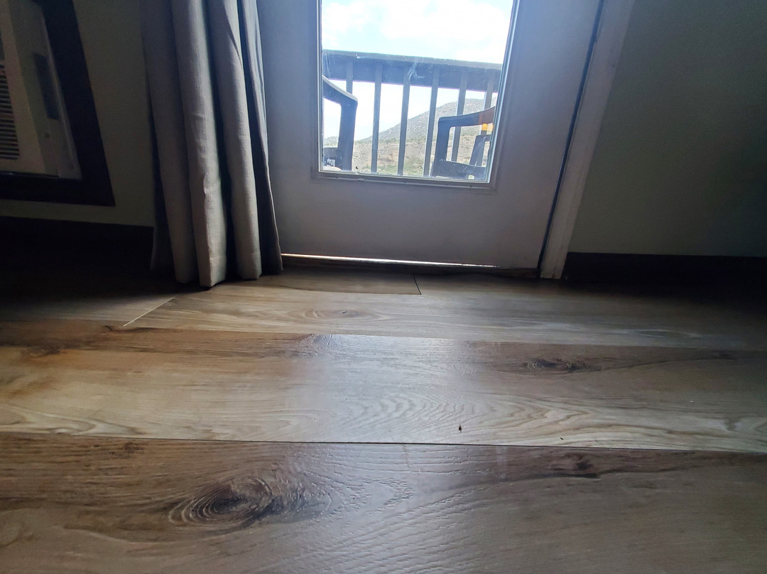 查理斯顿山度假酒店主图