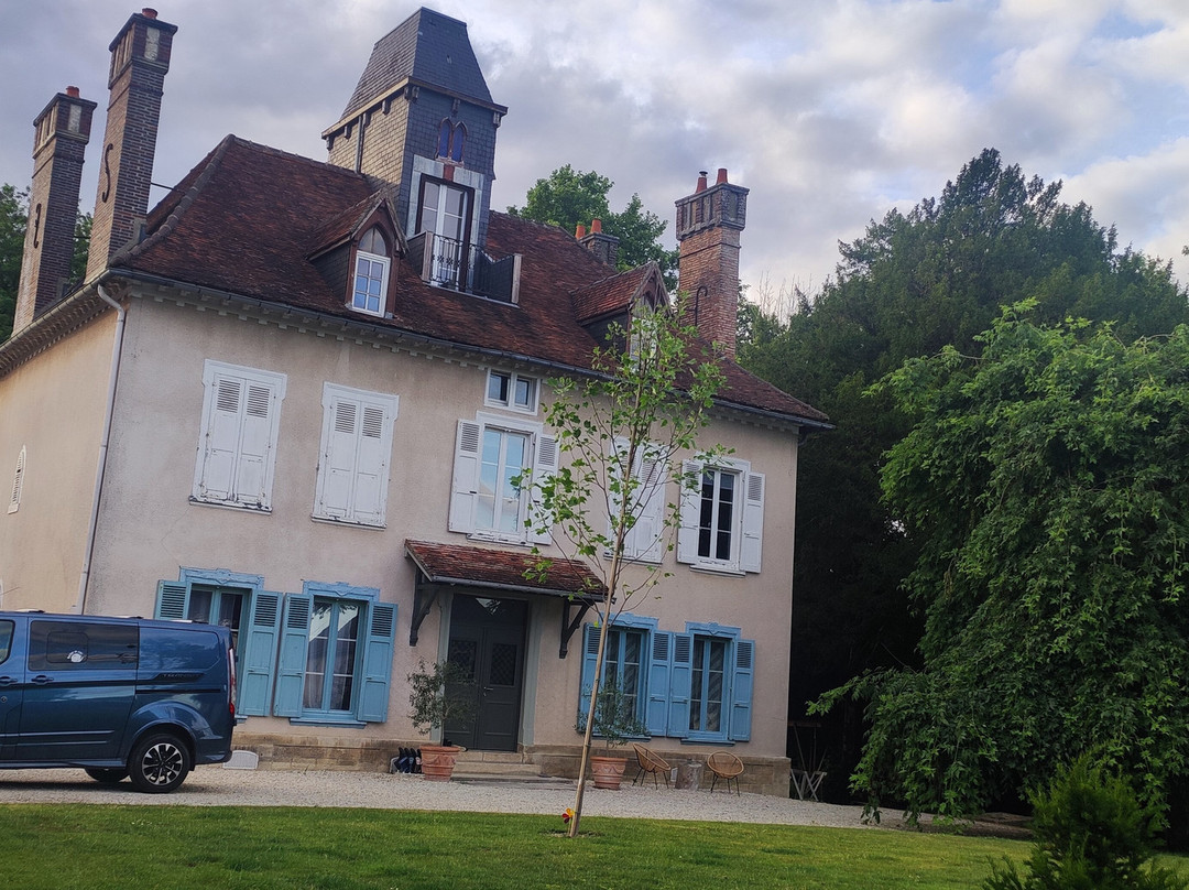 La Maison T&M