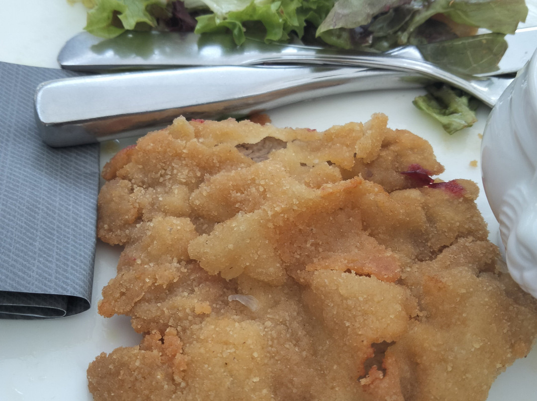 施普斯酒店主图