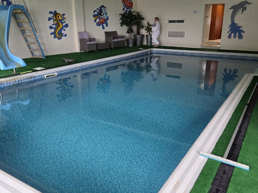 Thornbank House主图