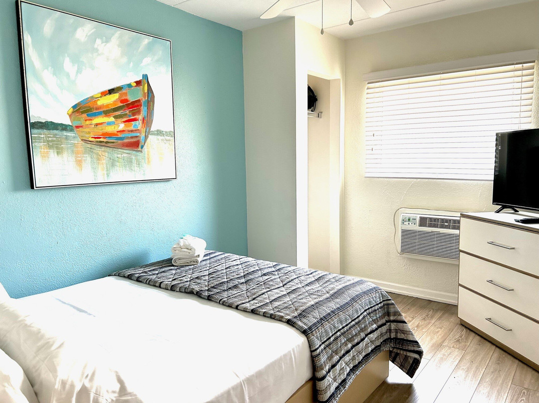 Esplanade Suites, a Sundance Vacations Resort