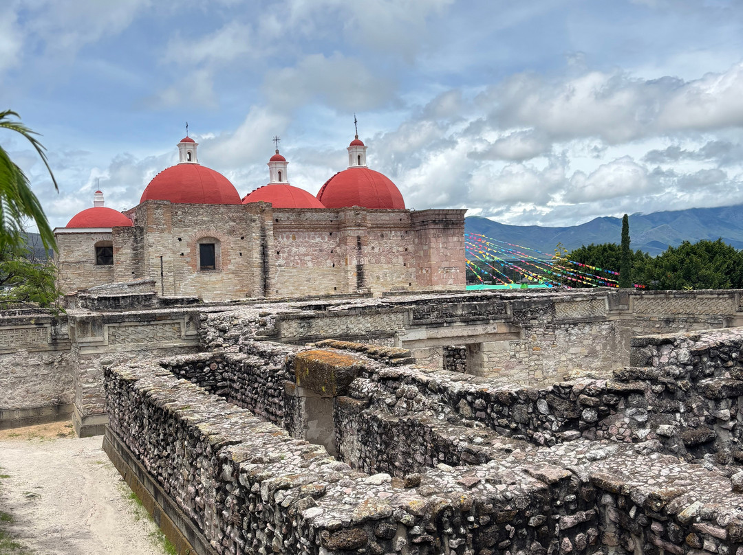 Discover Oaxaca Tours-瓦哈卡必去景点