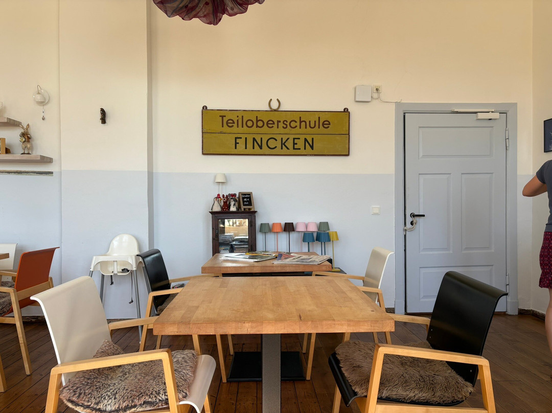 Kavaliershaus Suitehotel am Finckener See主图
