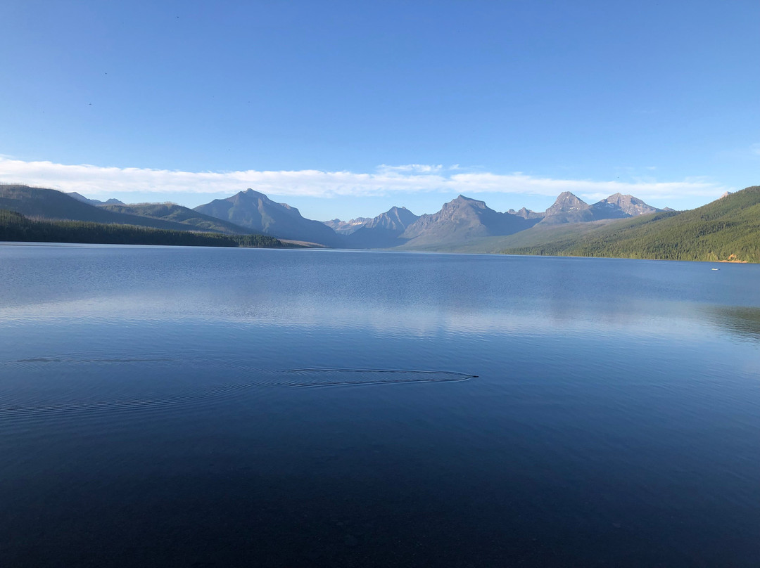 The Village Inn主图