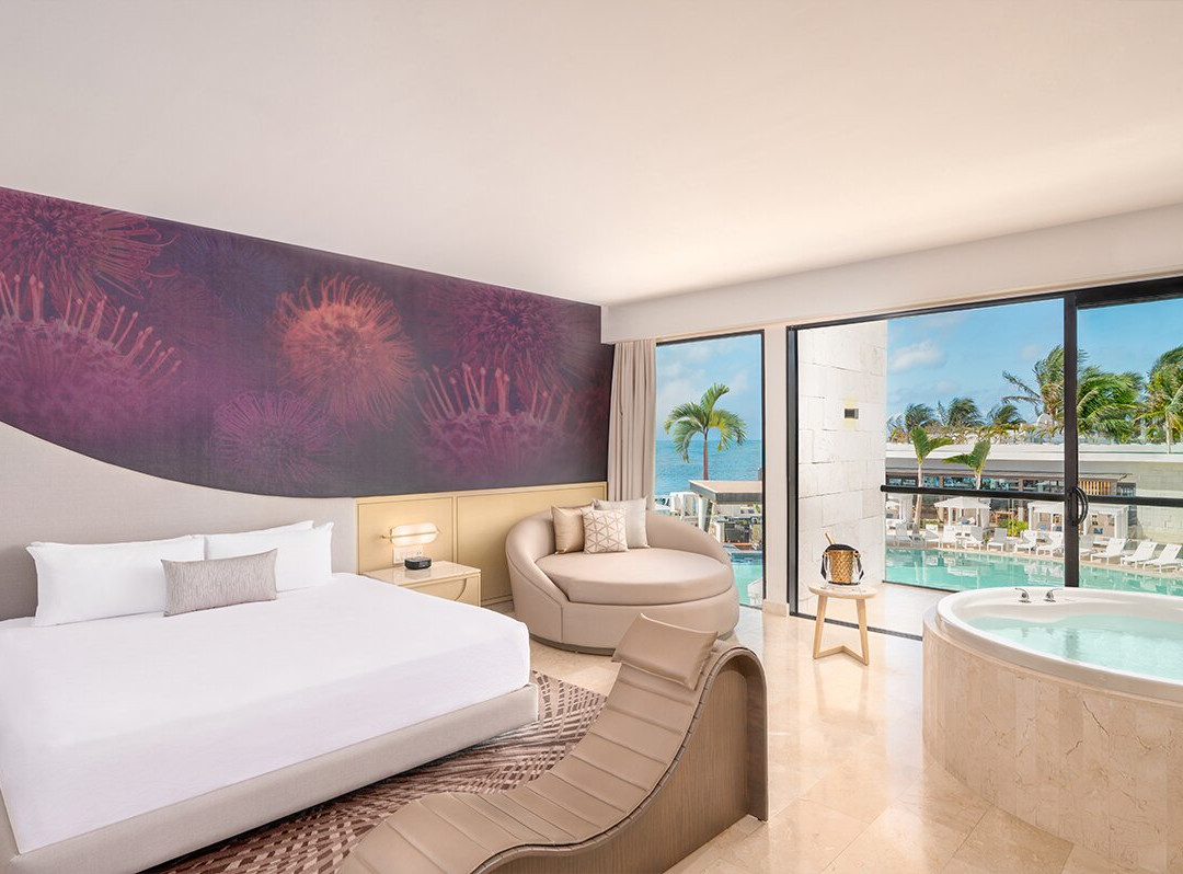Desire Riviera Maya Resort主图
